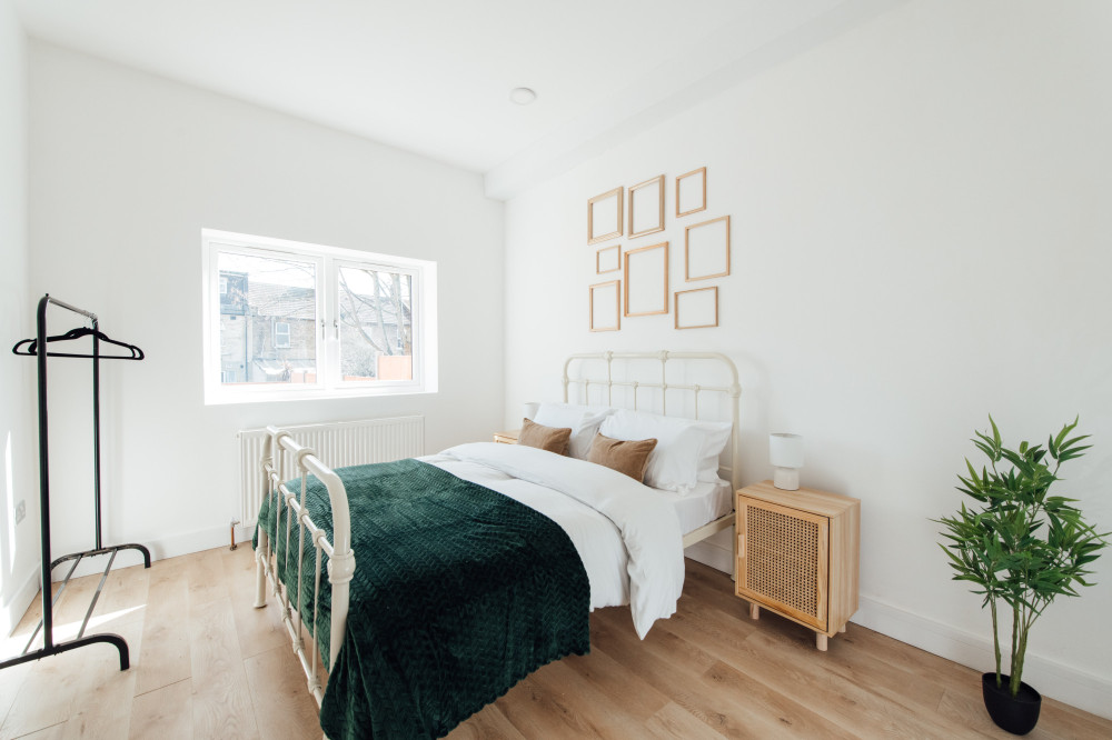 Cosy 2 Bed Flat-Ilford, London preview