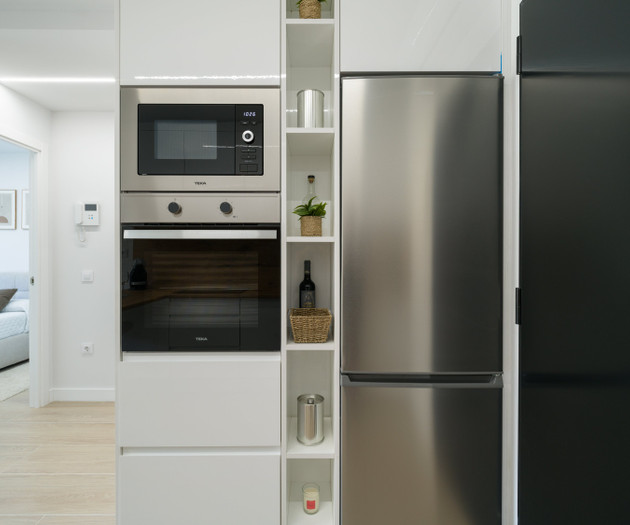 Apartamento Premium Gran Oasis 63