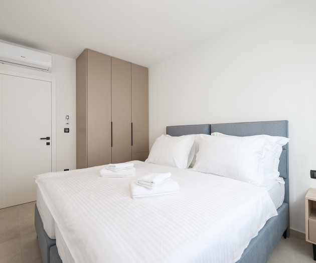 Deluxe apartment S1