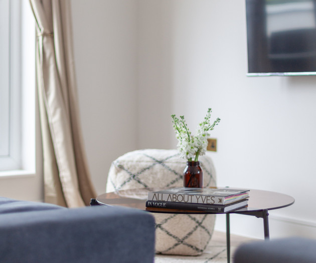 Lux 2BR Penthouse w/ Free Parking Terrace, Wembley