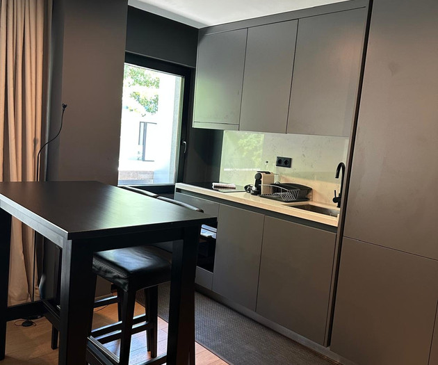Apartamento T0 Saldanha