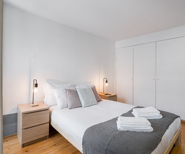 Studio in Porto City Centre