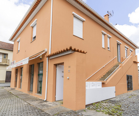 Cosy flat in Viana do Castelo