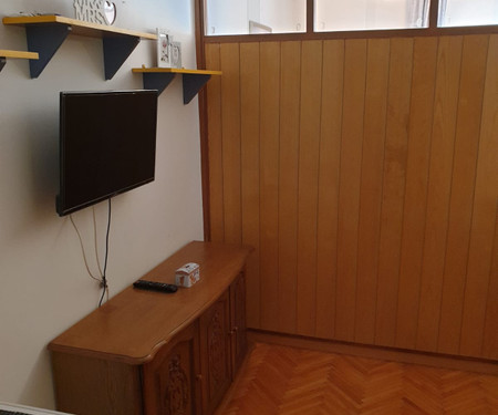 Apartman Trondheimska ulica