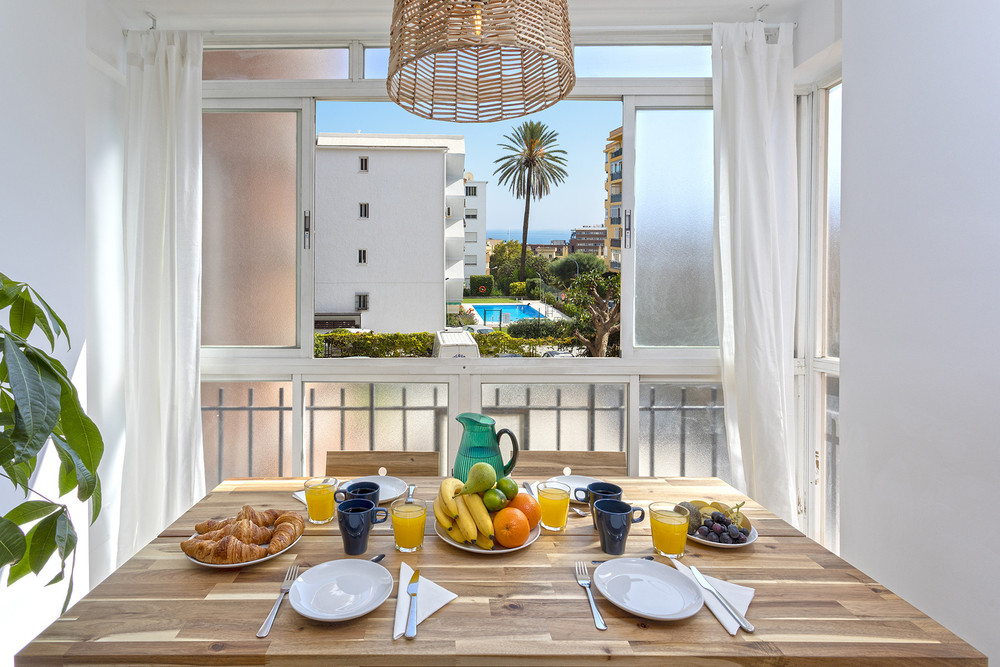 Apartament in Torremolinos preview