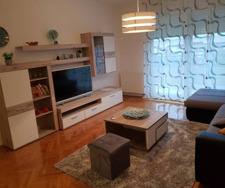 Apartman Ružina ulica