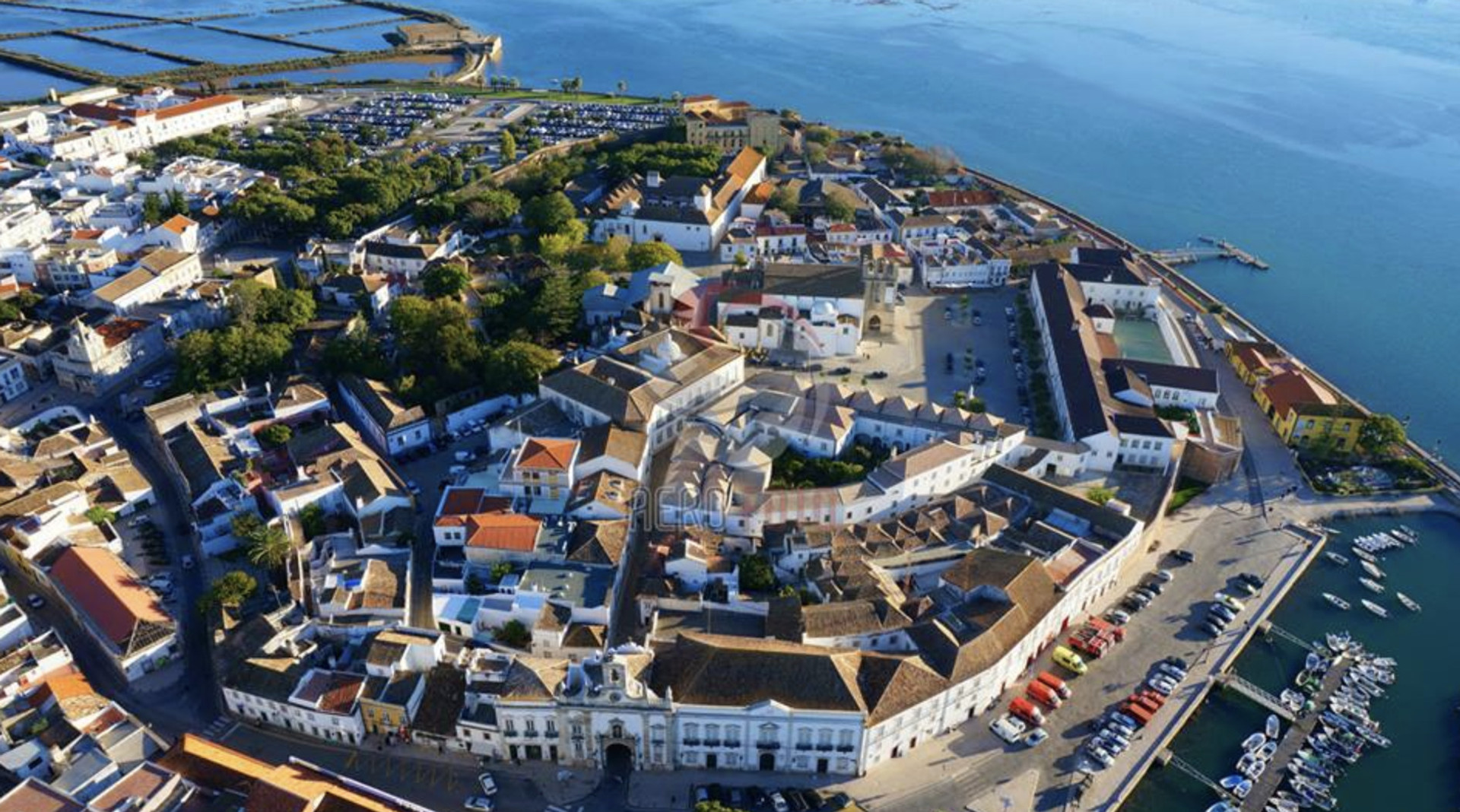 Cidade de Faro