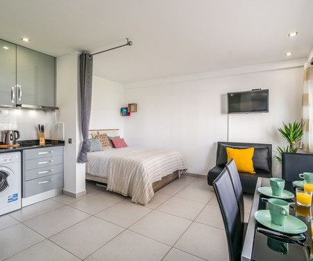 * ImpervillaStudio - Vilamoura City Centre *