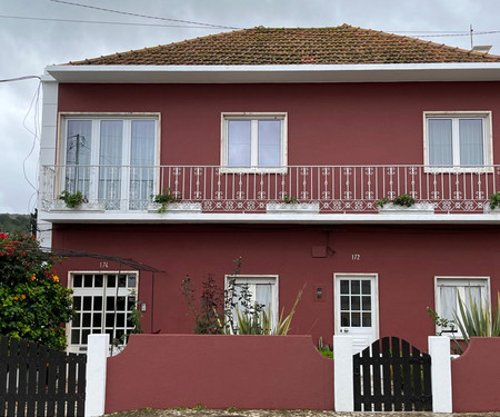 House in Village near Lisbon