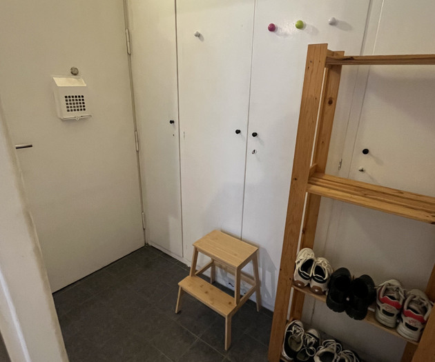 Cozy 1+1 apartment Vinohrady