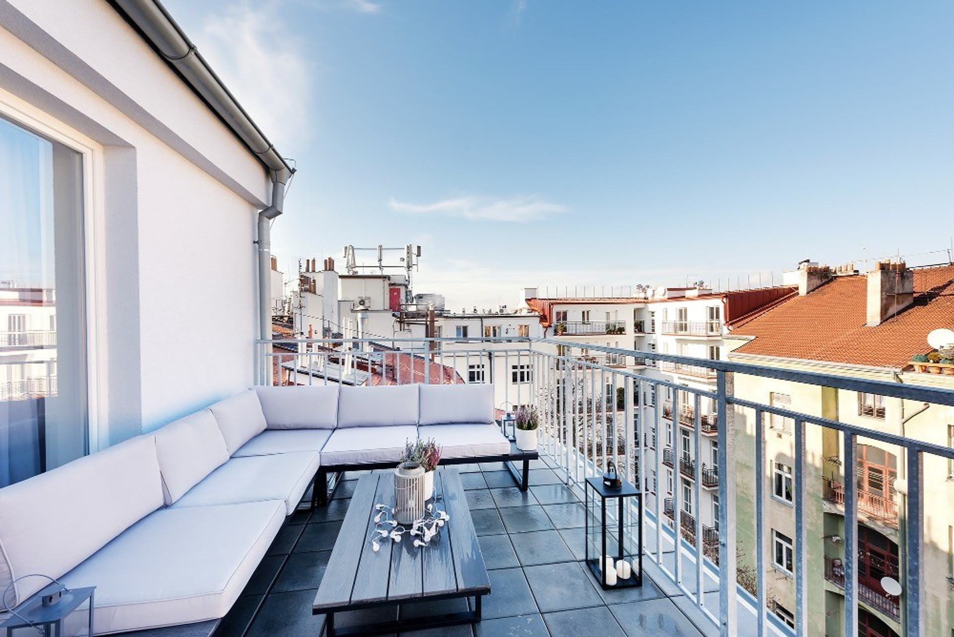 Apartment 54