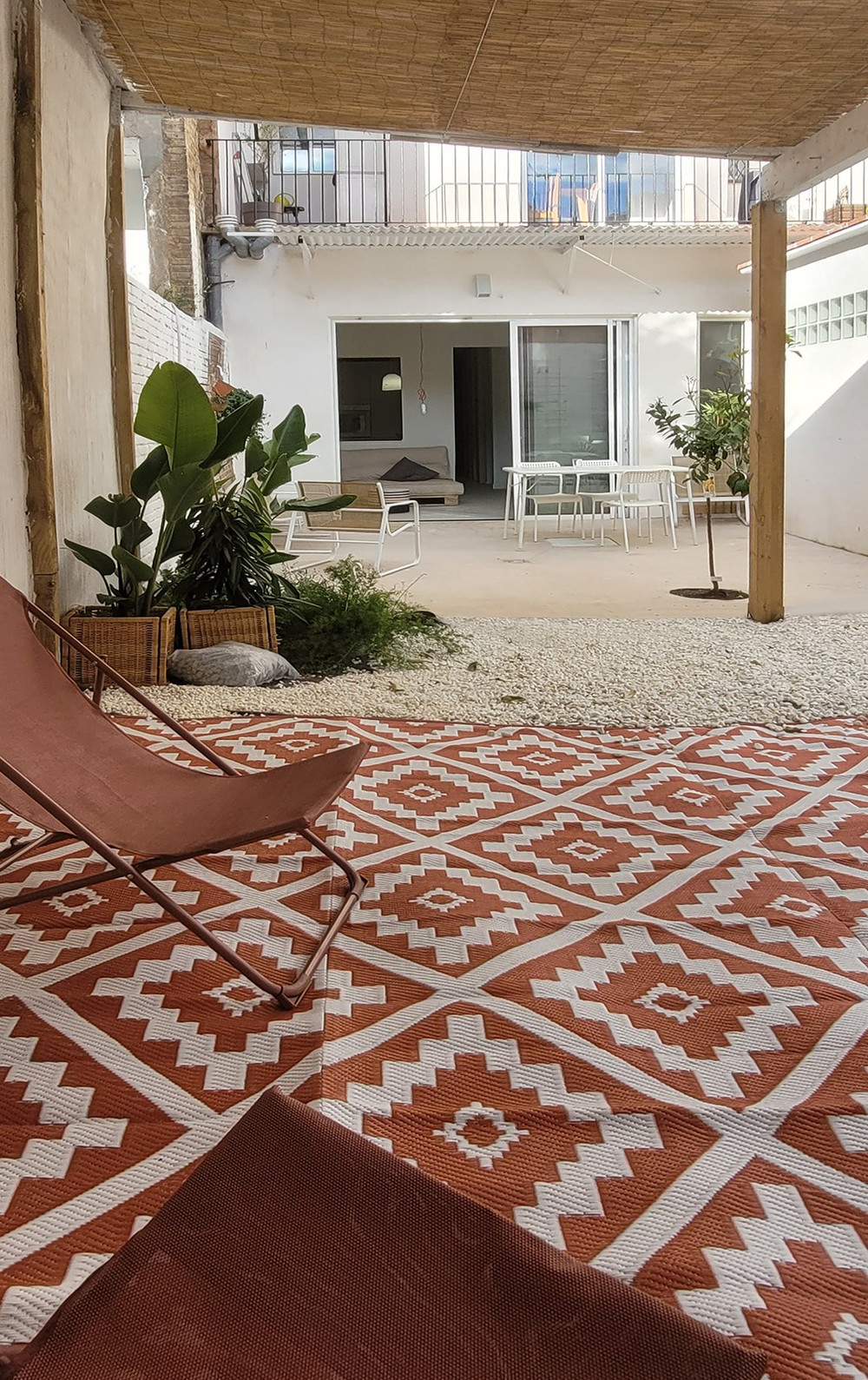 Boutique Garden Nomad Apartment preview