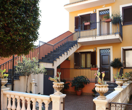 Sicily apartment near sea , Etna,Taormina,Catania