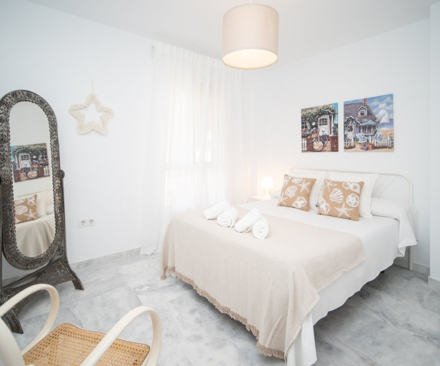 Sibs SanLucar - Apartments- Closer to the Beach - 