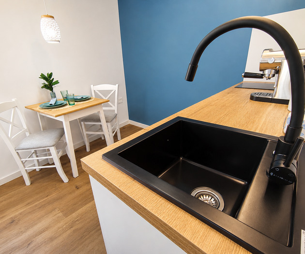 Studio Nauta – Coastal Calm in Izola Old Town