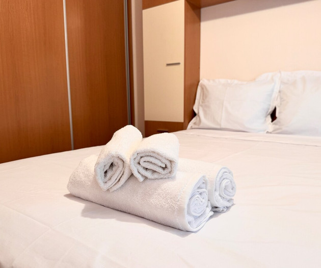 1-Bedroom Apartment near Varna Centre