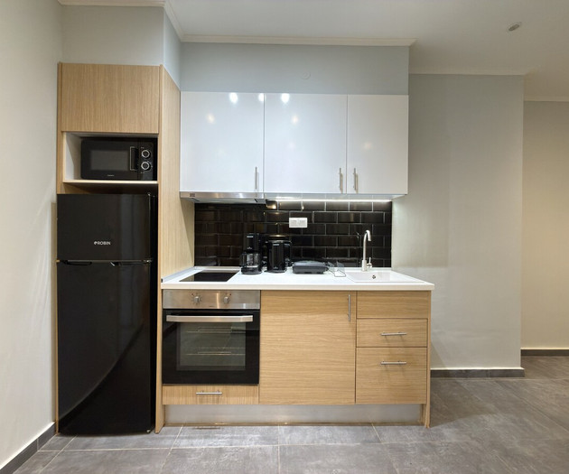 SmartLiving Central Apt 3