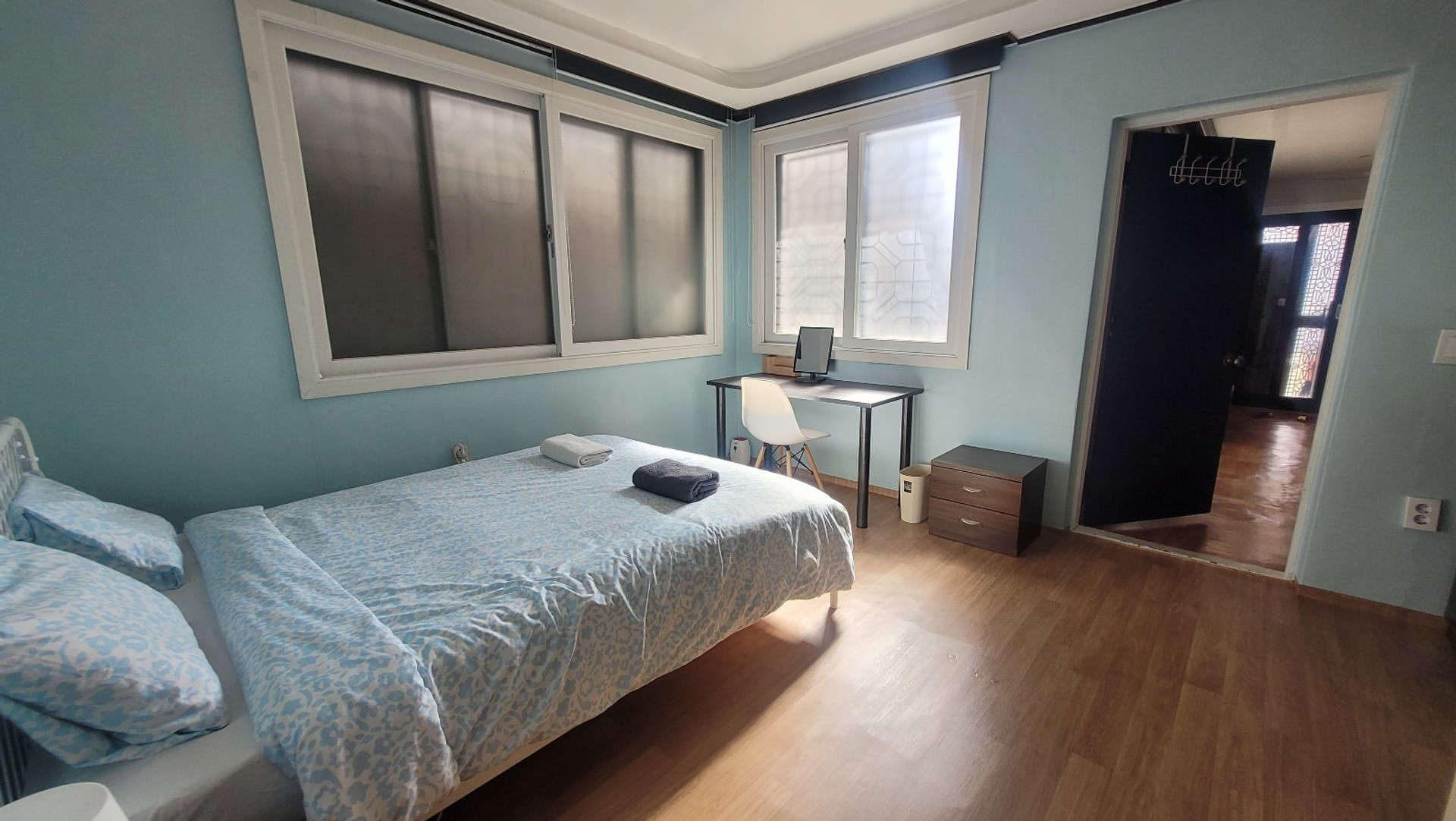 Bedroom A