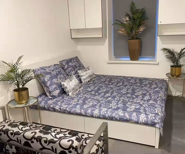 Apartment Bristol