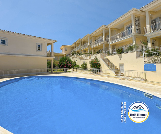 BnB Homes 3-bedroom Townhouse, 2 pools & terraces