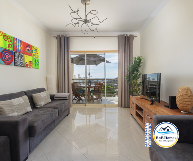BnB Homes Eco Apartment with terrace and 2 pools