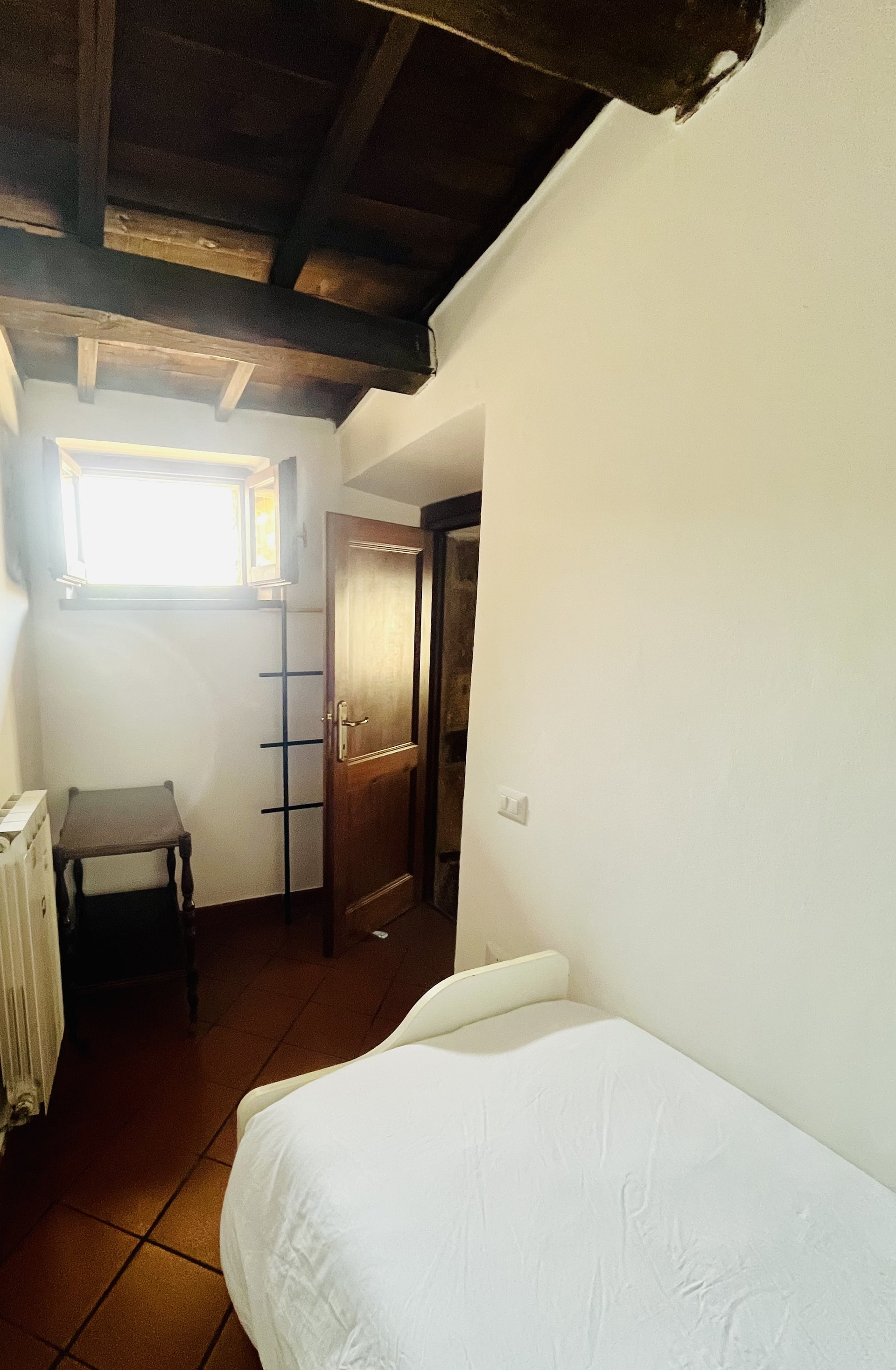 Private bedroom