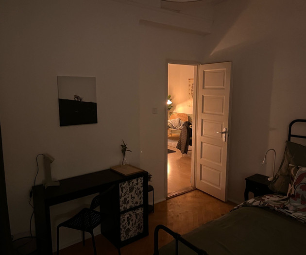 Linde Apartment