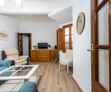 Apartamento para arrendar  - Seville