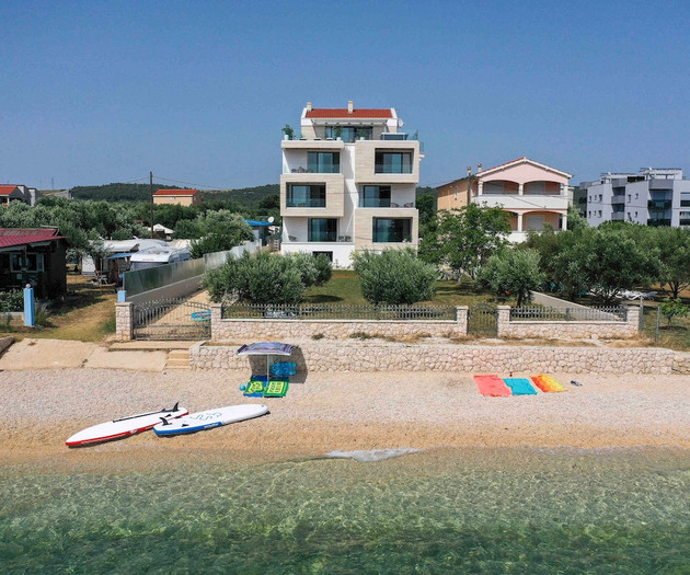 DʻArt Villa Apartment A4- two bedroom first floor