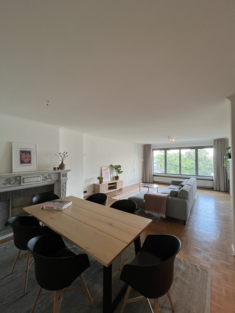 Furnished apartment for rent in Hasselt (Belgium) preview