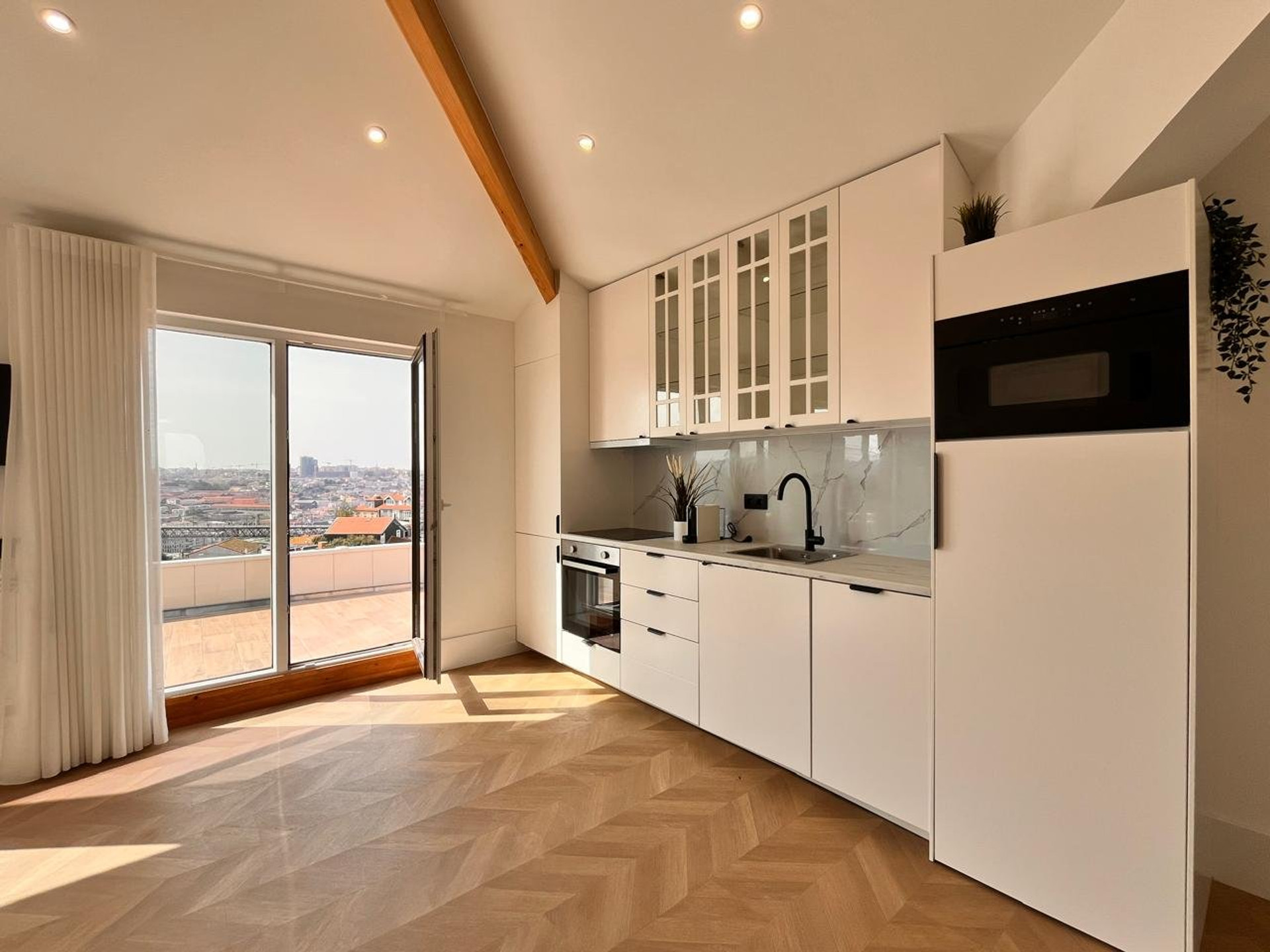 Cozinha / kitchen 