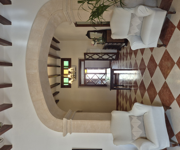House in the heart of Mallorca