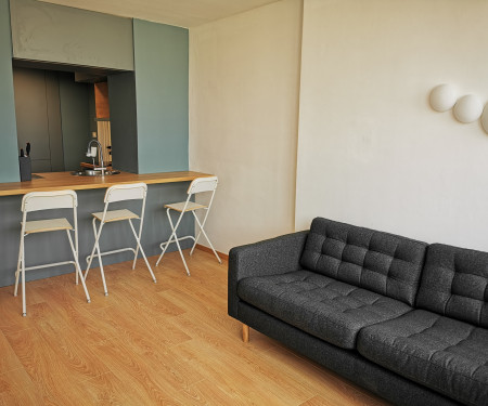 Apartman Radauševa ulica