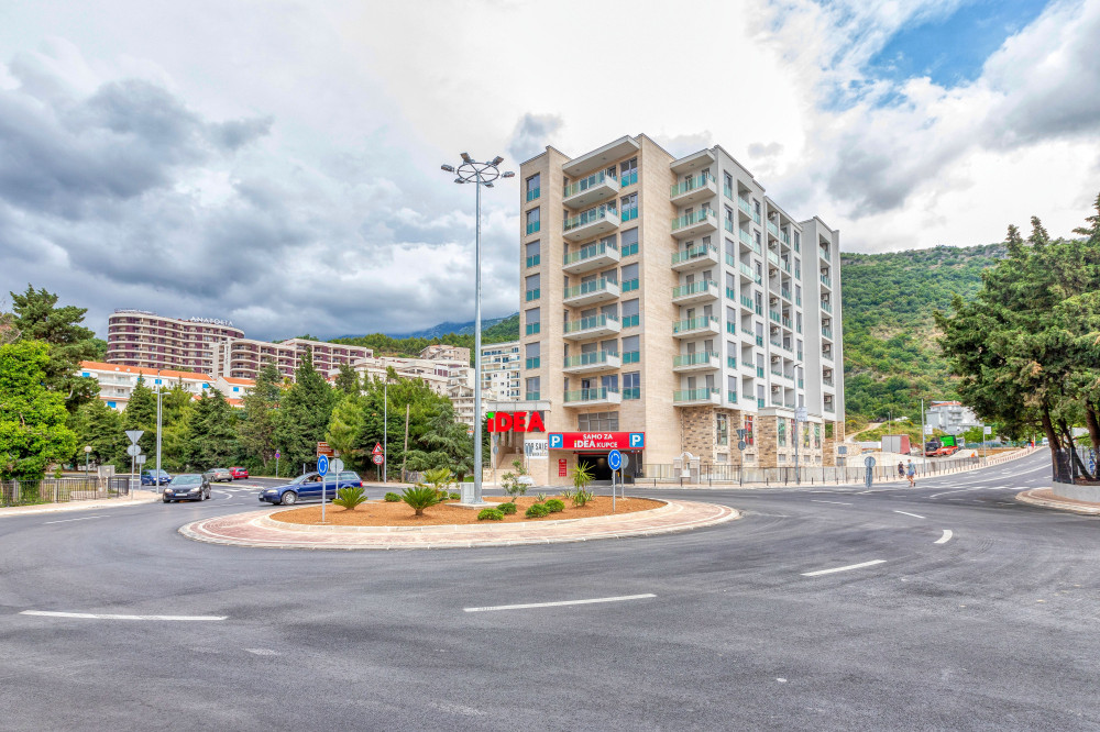 Princess Milena Apartments  - Apartment Milena preview