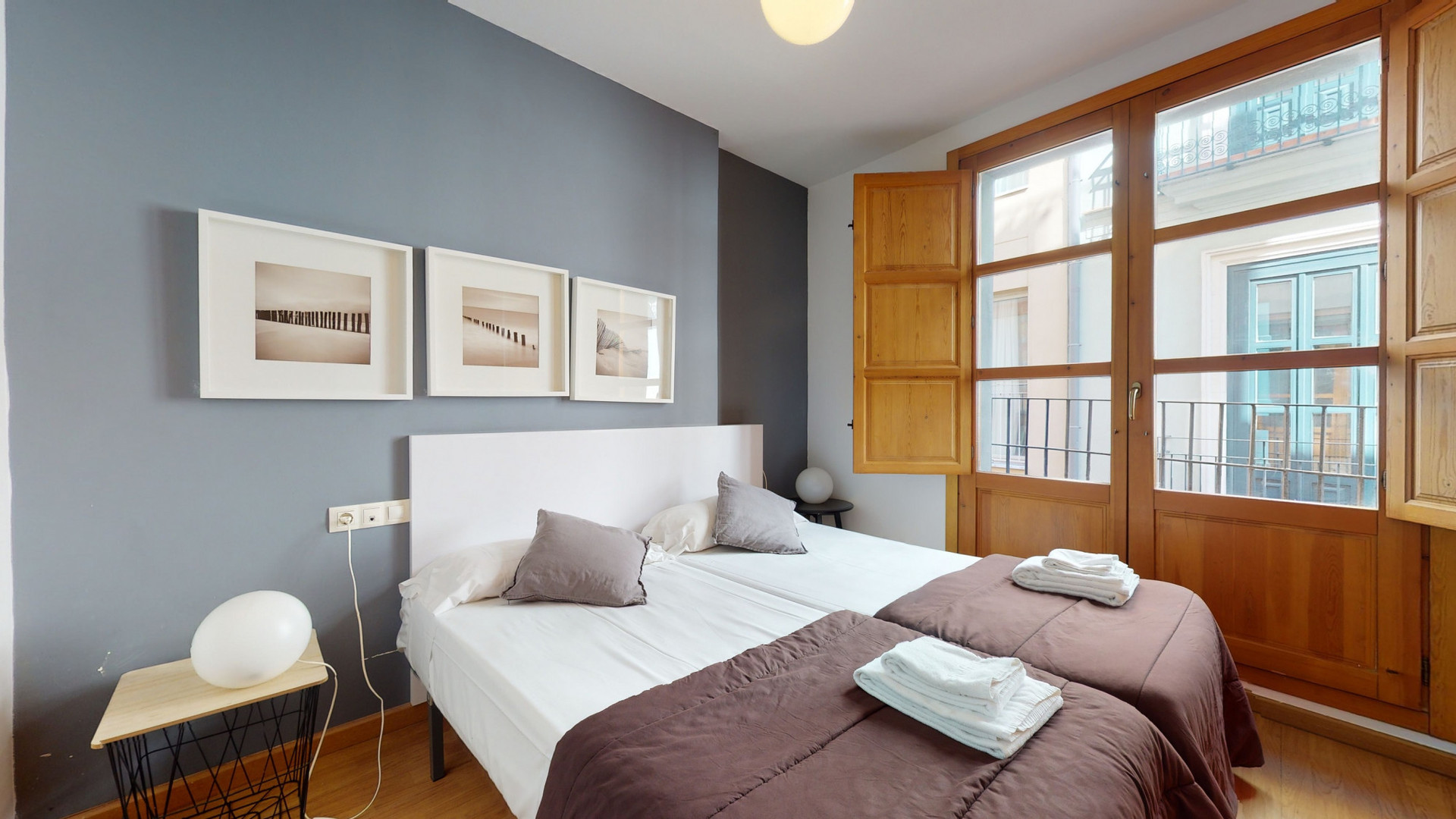 Dormitorio