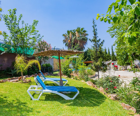 Cubo's Finca la Rosa del Zangano