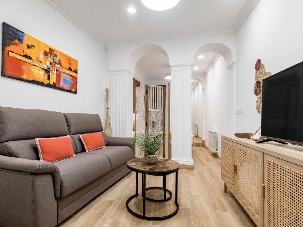 Chueca Center -  Studio in downtown Madrid preview