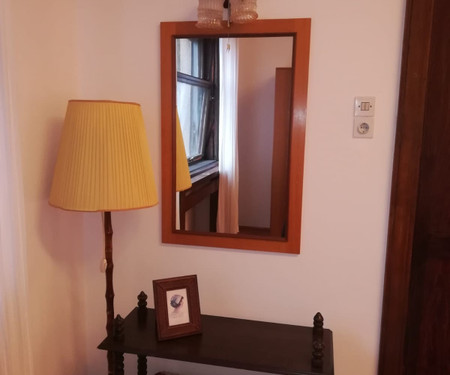 Apartman Brajšina ulica