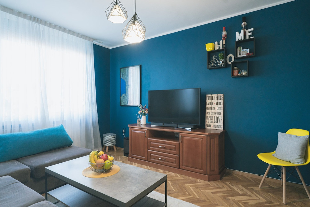 Cozy Pet Friendly Apartment & Free Parking preview