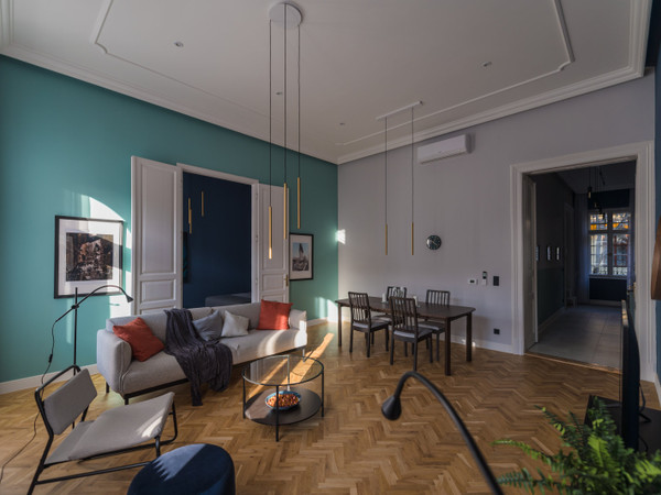 Sala de estar