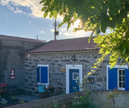 Dům k pronájmu - Ponta Delgada