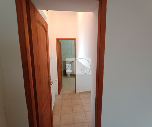 Elegant Duplex in Villa • Central Bucharest