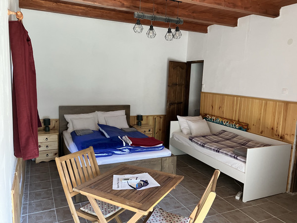 Sala de estar
