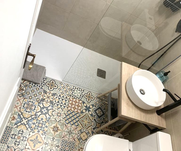 Cozy 1-Bedroom Apartment in Estoril