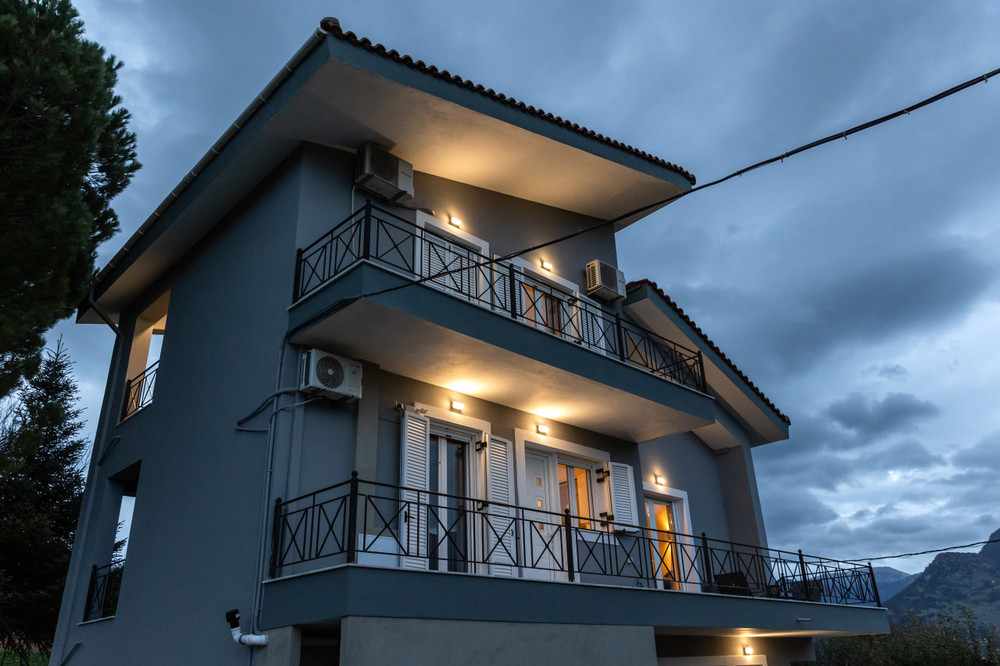 Thea Residence *Luxury Maisonette*Mountain View preview