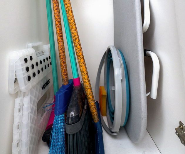 Teljesen felszerelt stúdió 30 méterre a metróállom