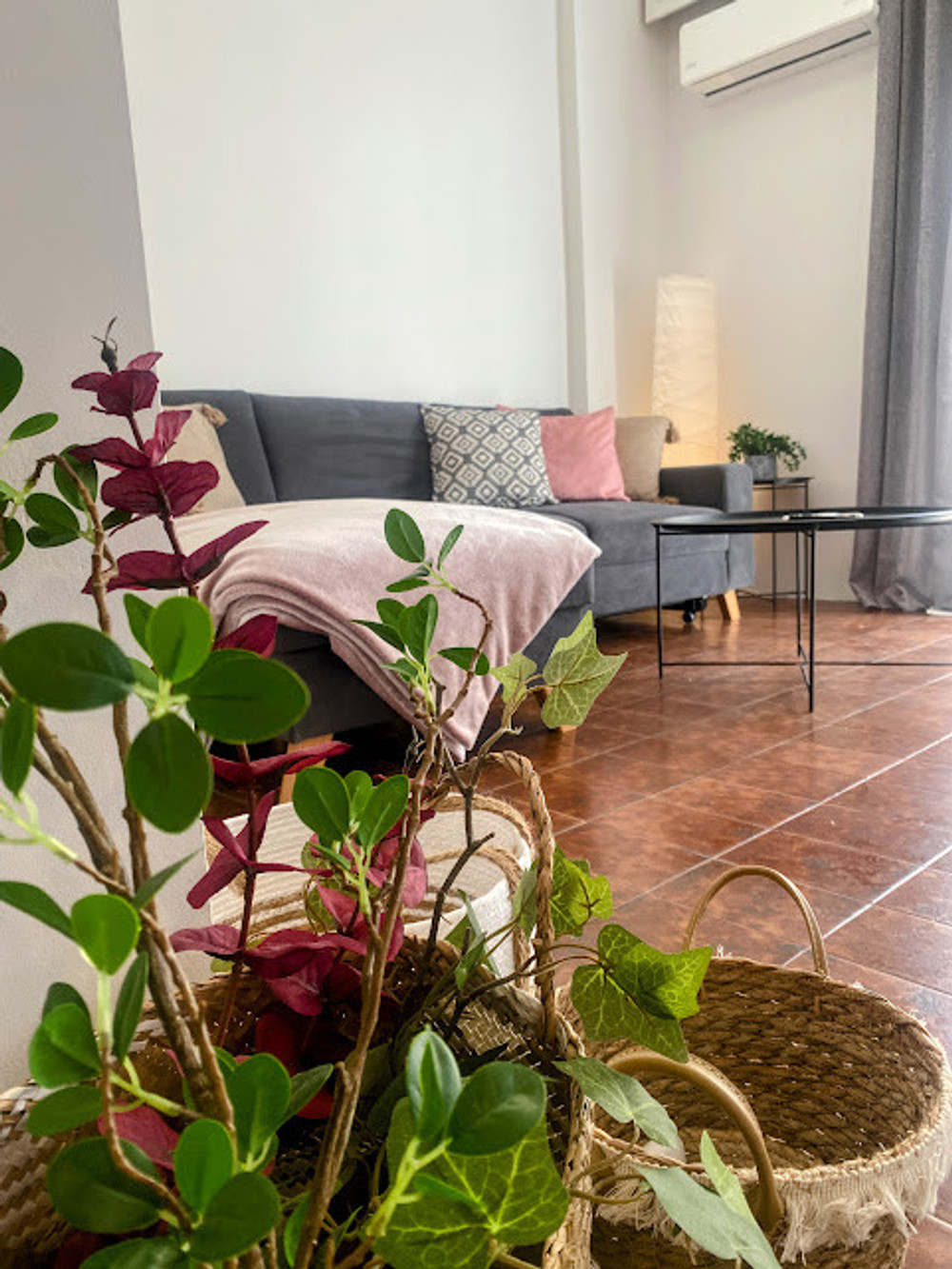 Yaya's Nest | Hospitality is not really a service preview
