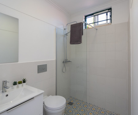 Mouraria | Lisbon Soul Apartments (T3 - 6pax)