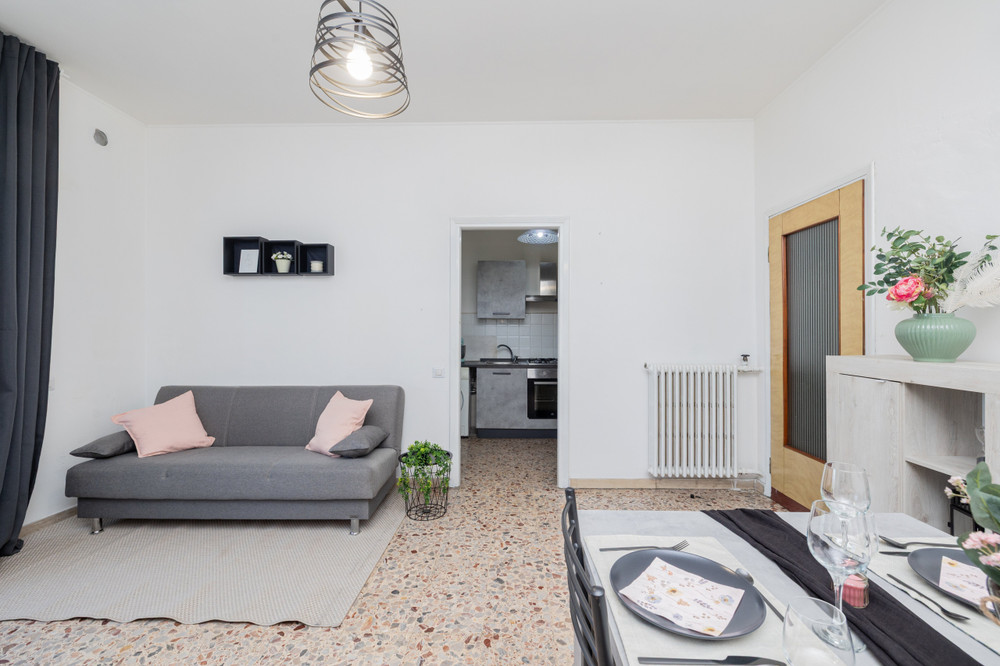 Friendly Home angolo di pace a due passi da Milano preview