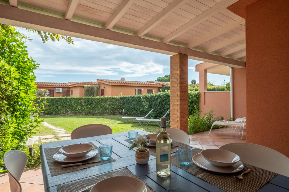 [50 metres from the sea] Modern villa with garden preview